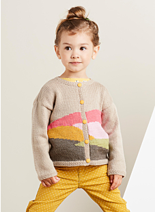 Jacquardvest