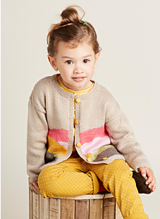 Jacquardvest