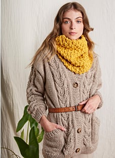 Kabelvest