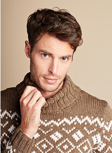 Jacquard coltrui