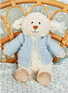 Jasje voor knuffel