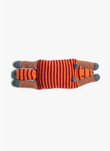 Knuffel vos