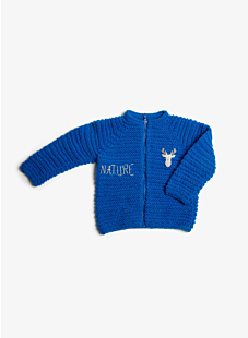 Ritsvest met pas