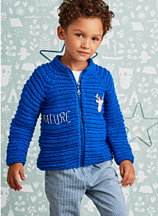 Ritsvest met pas