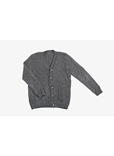 V-halsvest