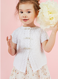 Babyvestje met pas