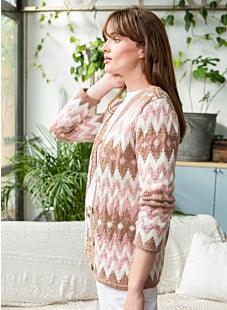 Jacquardvest