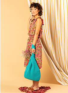 Knot bag