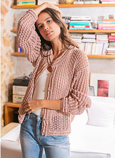 Ajourvest Marlène