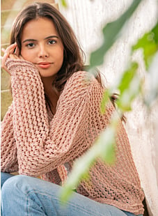 Ajourvest Marlène