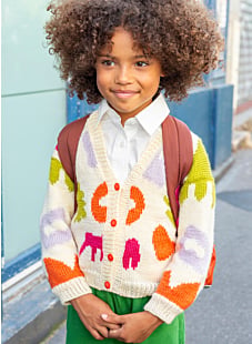 Jacquardvest
