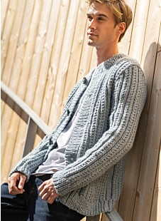 Vest in fantasiesteek Achille