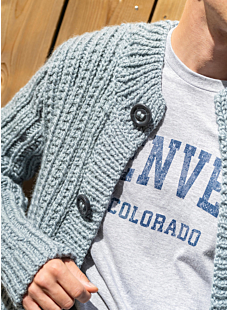 Vest in fantasiesteek Achille