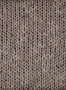 COTON CHANVRE GRIS