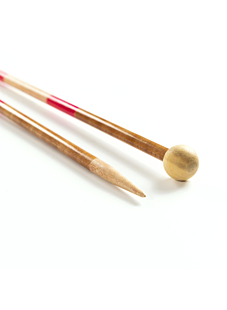 Rechte esdoorn breinaalden mikado, 7 mm - 35 cm