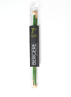 Rechte esdoorn breinaalden mikado, 7.5 mm - 35 cm