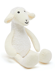 Lulu het schaap 30 cm