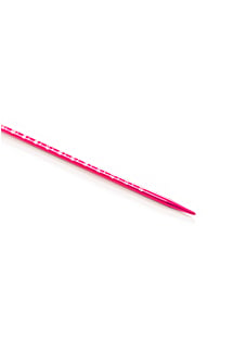 Breinaalden met millimeterverdeling 35 cm n°4.5