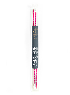 Breinaalden met millimeterverdeling 35 cm n°4.5