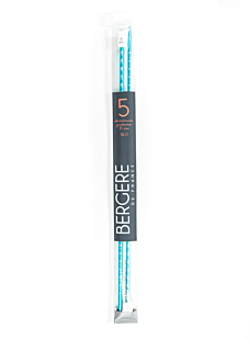 Breinaalden met millimeterverdeling 35 cm n°5
