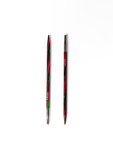 Verwisselbare naalden (Per paar punten), 4 mm - 12 cm