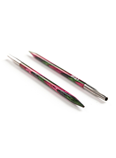 Verwisselbare naalden (Per paar punten), 4 mm - 12 cm