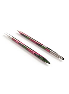 Verwisselbare naalden (Per paar punten), 4.5 mm - 12 cm
