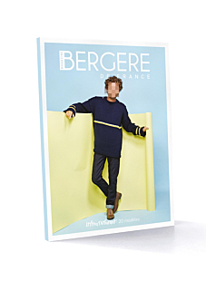 Mag. nr. 06 'Super Beginner'