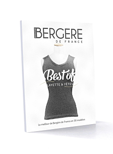 Mag. nr. 10 'Baby en feesttoppers'