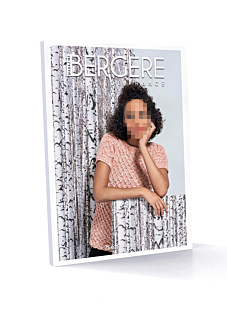 Mag. nr. 08 'Twisté'