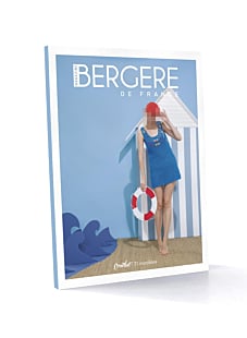 Mag. nr. 16 Haakwerk