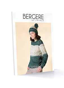 Mag. nr. 18 Cocooning