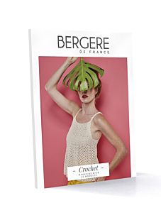 Mag. nr. 28 "Zomerhaakwerk"
