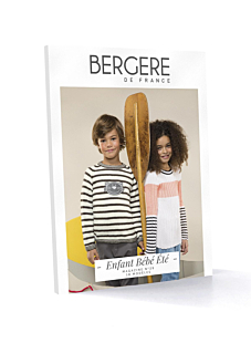 Mag. nr. 29 Kind Baby Zomer