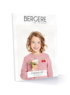 Mag. nr. 35 'Kind - Baby Zomer'