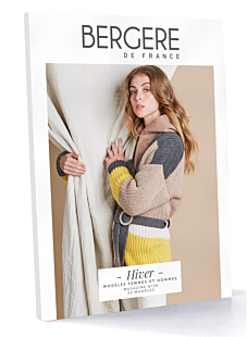 Mag. nr. 39 Wintermodellen