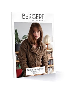 Magazine nummer 45 - Nieuwe knitwear