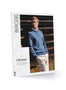 Mag n° 65 - L'homme