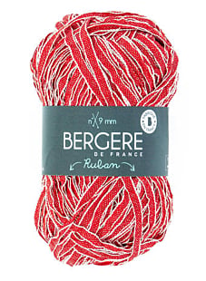 RUBAN ROUGE