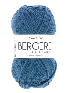 DOUCELAINE MORGAN
