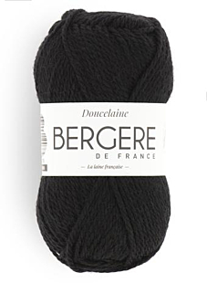 DOUCELAINE NOIR