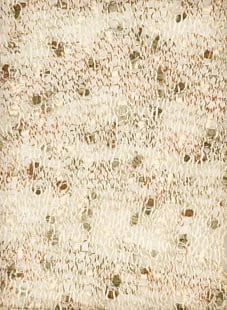 BOULETTE BEIGE