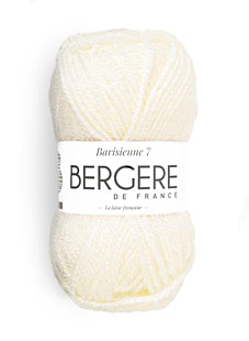 BARISIENNE 7 CHANTILLY