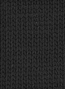 COTON MERINOS NOIR