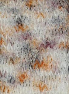 ALPAGA MOHAIR ASTRO CUIVRE
