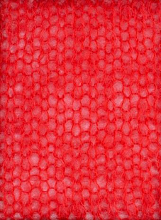 ALPAGA MOHAIR FLAMBOYANT