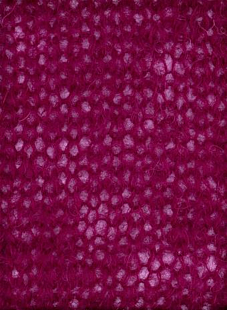 ALPAGA MOHAIR MAGENTA