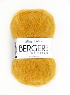 ALPAGA MOHAIR MAIS