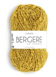 CABELOU AMBRE