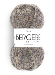 LUCIE ACIER